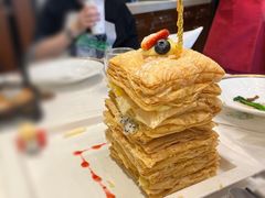 -翠园(南京德基广场店)