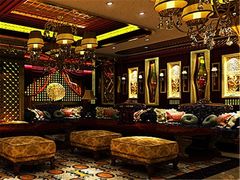 -长沙小天鹅戴斯酒店