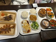 -阿那亚第三食堂 Cafeteria 3