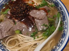 -嘻小北·兰州清汤牛肉面(太平洋森活天地店)