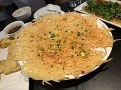 土豆丝饼-南蛮子(进贤路店)