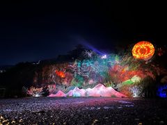 -长岛南北长山旅游景区