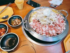 -八福力韩国休闲餐厅(泉舜店)