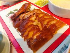 -曾排骨·传家菜(新繁店)