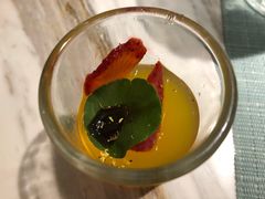 -蜜桃花开·中西融合菜E&W(南长街店)