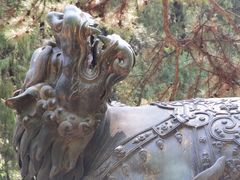 -北京动物园-畅观楼