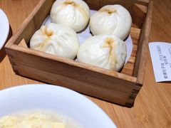小笼包-食膳公园包子铺(烈士公园店)