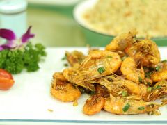 海虾-景好海鲜餐厅(大鹏必选旅游店)