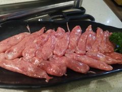 -阿泽禧烤肉(民兴花园店)