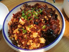 -坛宗剁椒鱼头(河西王府井店)