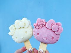 -杭州Hello Kitty乐园