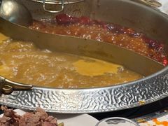 -千牛将·鲜牛肉火锅(开元路店)