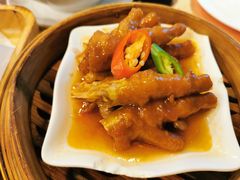 -点都德(聚福楼店)