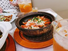 -荷花亭·湖北融合菜(中商广场店)