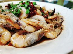 -壹只菜·崇明本地特色菜(崇明南门店)