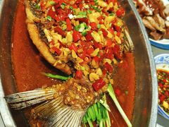 -回家吃饭·地道南昌菜(建德观总店)