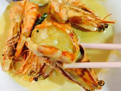 牛油虾-龙海鲜螃蟹王(宏茂桥店)