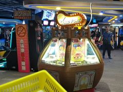 -核客电玩城(东门店)
