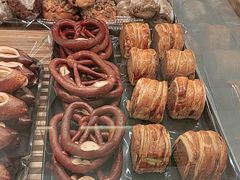 -烘焙町面包店(西四店)
