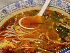 -桥香园云南过桥米线(金马碧鸡店)