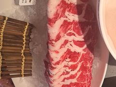 -巴奴毛肚火锅(景枫中心店)