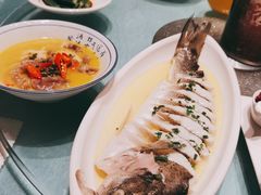 -章吴记喜瑞餐厅(东东城店)