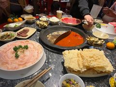 -蜀大侠火锅(国际购物店)