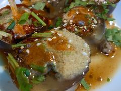 -老宅原住民沙茶面精品小吃(龙头路店)