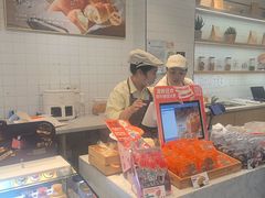 -BreadTalk面包新语(凯德闵行商业中心店)