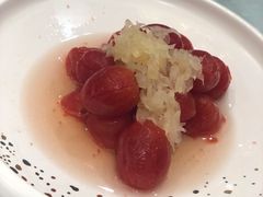 冰镇金柚小番茄-上海小南国(仲盛世界商城店)