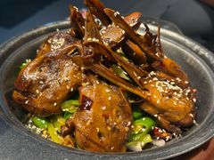-橦橦小马扎烧烤 (传媒大学店)