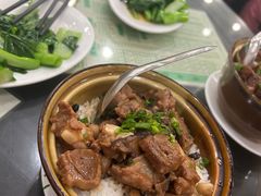 -荔园小馆(园岭新村二期店)