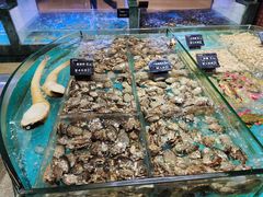 -徐记海鲜(阿波罗店)