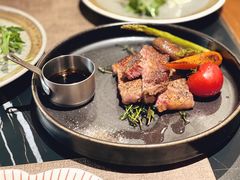 铁板安格斯眼肉-伊藤ITO(侨福芳草地购物中心店)