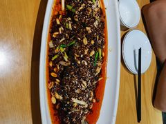 -汉·鲜味人知(陈家营店)