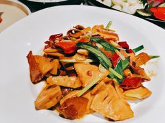 -上海1号私藏菜(静安店)