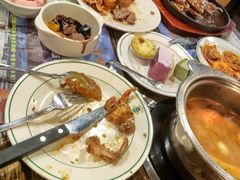 -巴犀烧烤(新崇光店)