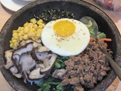 -七八冷面·延边朝鲜族美食(世纪汇店)