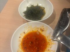-半天妖烤鱼(百乐广场店)