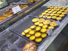 -莉莲蛋挞(日月光店)