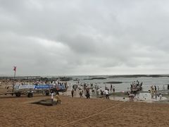 -日照灯塔风景区