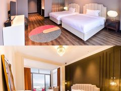 -台山颐和温泉城