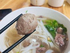 -创弟牛肉丸