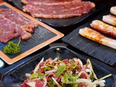 -牛犇烤肉(物资学院路店)
