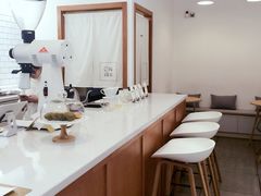 -Onirii Coffee(长乐路店)