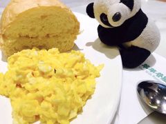 -翠華餐廳(浦东机场T1店)
