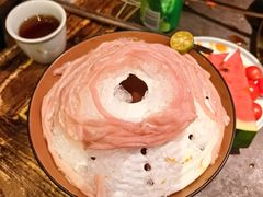 -吼堂老火锅(太古里总店)
