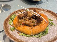 -新粤新疆菜(禅城店)