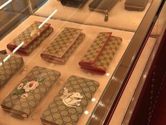 -伦敦比斯特购物村