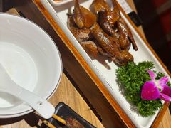 -饕林餐厅(太古里东升店)
